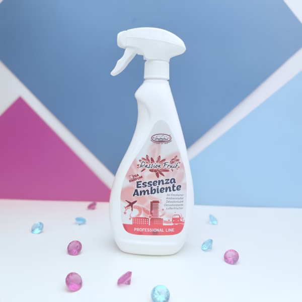 Allesreiniger spray-Passion fruit