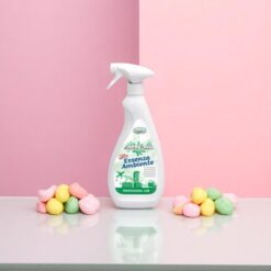 Allesreiniger spray-Muschio Bianco