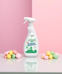Allesreiniger spray-Muschio Bianco