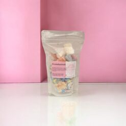Kruimelwax – Duurzame geurmix van waxrestjes