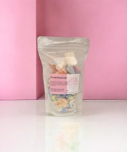 Kruimelwax – Duurzame geurmix van waxrestjes