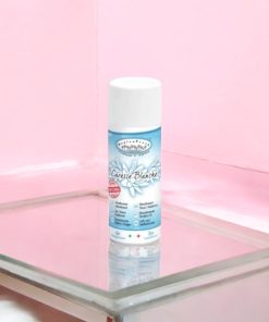 Textiel Luchtverfrisser
-Caresse Blanche