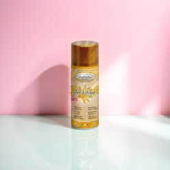Textiel Luchtverfrisser
-Oro & Argan