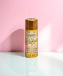 Textiel Luchtverfrisser
-Oro & Argan