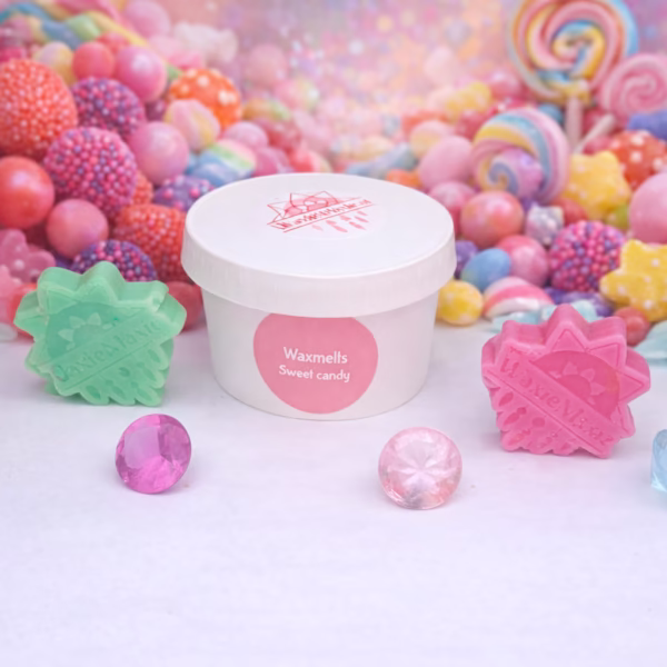 waxmelts 3 Basis Waxmelts