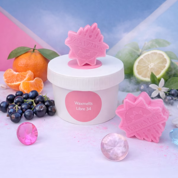 Waxmelts Libre heerlijke guer