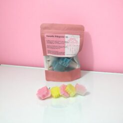 Waxmelts Babypoeder - 5 stuks (2A)