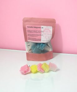 Waxmelts Babypoeder - 5 stuks (2A)