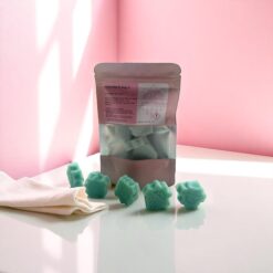 waxmelts jing