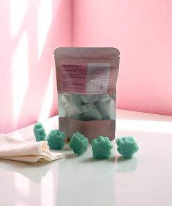 waxmelts jing