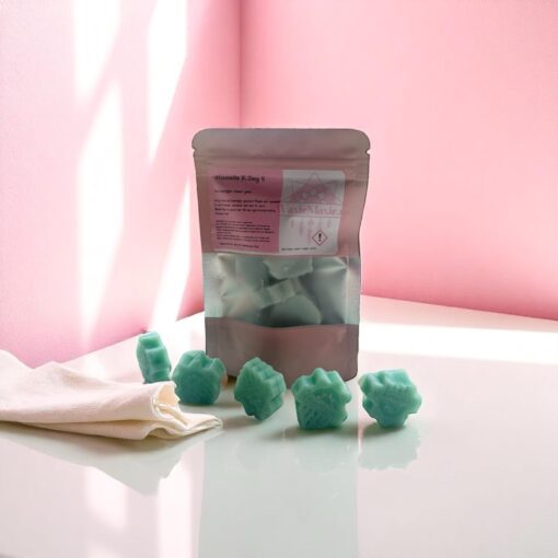 waxmelts jing