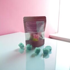 Waxmelts Marseille Zeep – Fris, Schoon & Verkwikkend