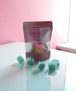 Waxmelts Marseille Zeep – Fris, Schoon & Verkwikkend