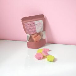 Waxmelts Sparkle - 5 stuks (4A)