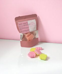 Waxmelts Sparkle - 5 stuks (4A)