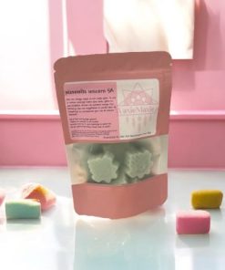 Waxmelts Unicorn - 5 stuks (5A)
