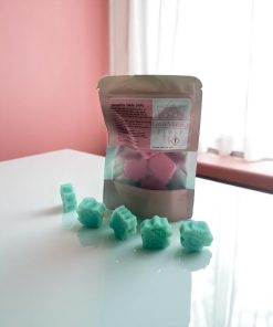 waxmelts yalda rituels