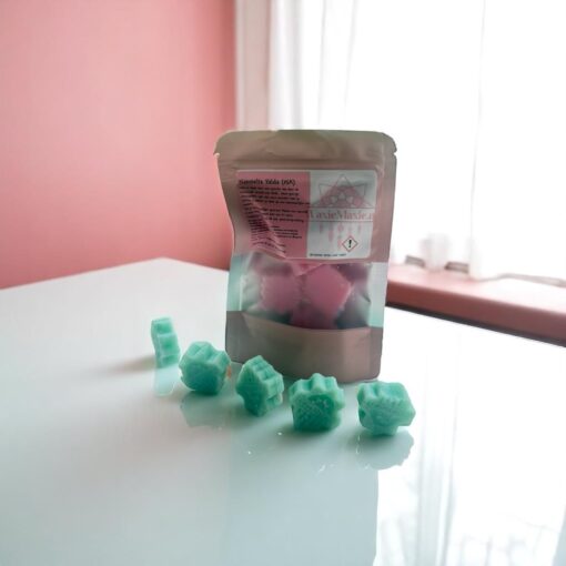 waxmelts yalda rituels