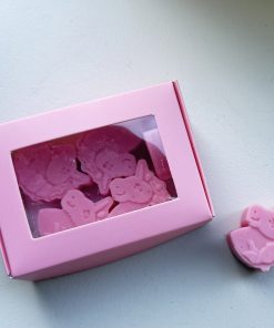 🦄 Waxmelts – Vanilla Milkshake Unicorns