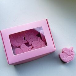 🦄 Waxmelts – Vanilla Milkshake Unicorns