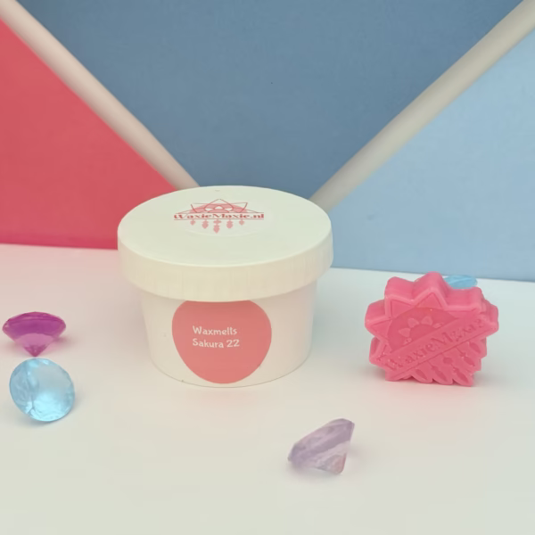 Waxmelts Sakura