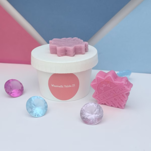 Waxmelts Yalda
