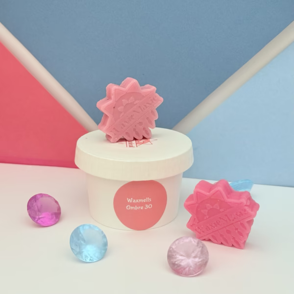 Waxmelts Ombre