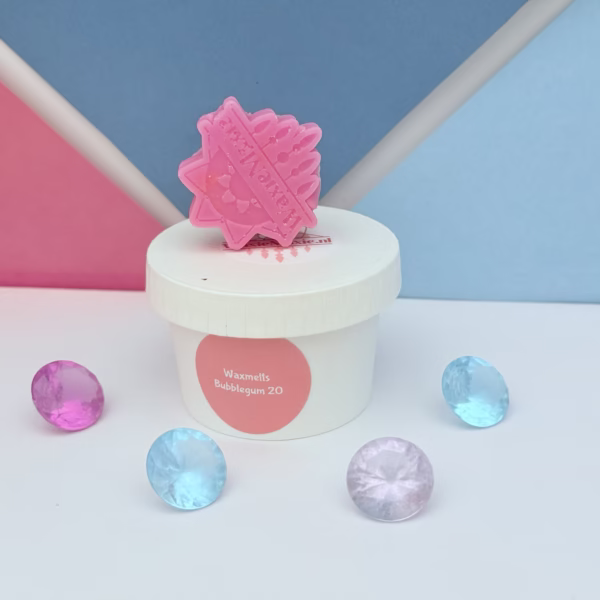 Waxmelts  Bubblegum