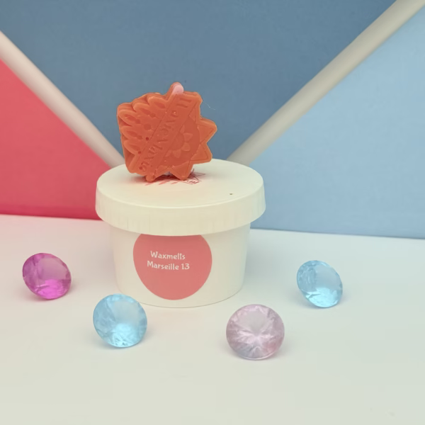 Waxmelts Marseille