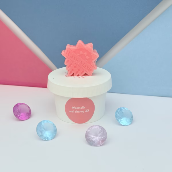 Waxmelts