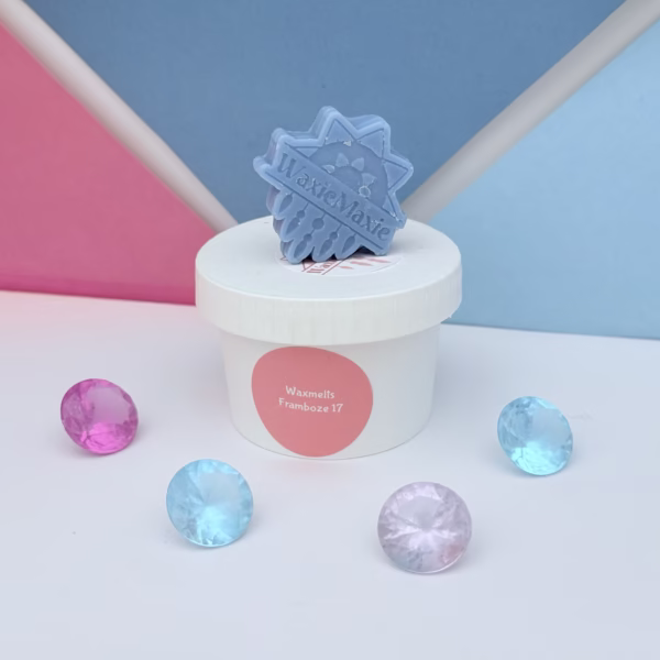 Waxmelts Frambozen