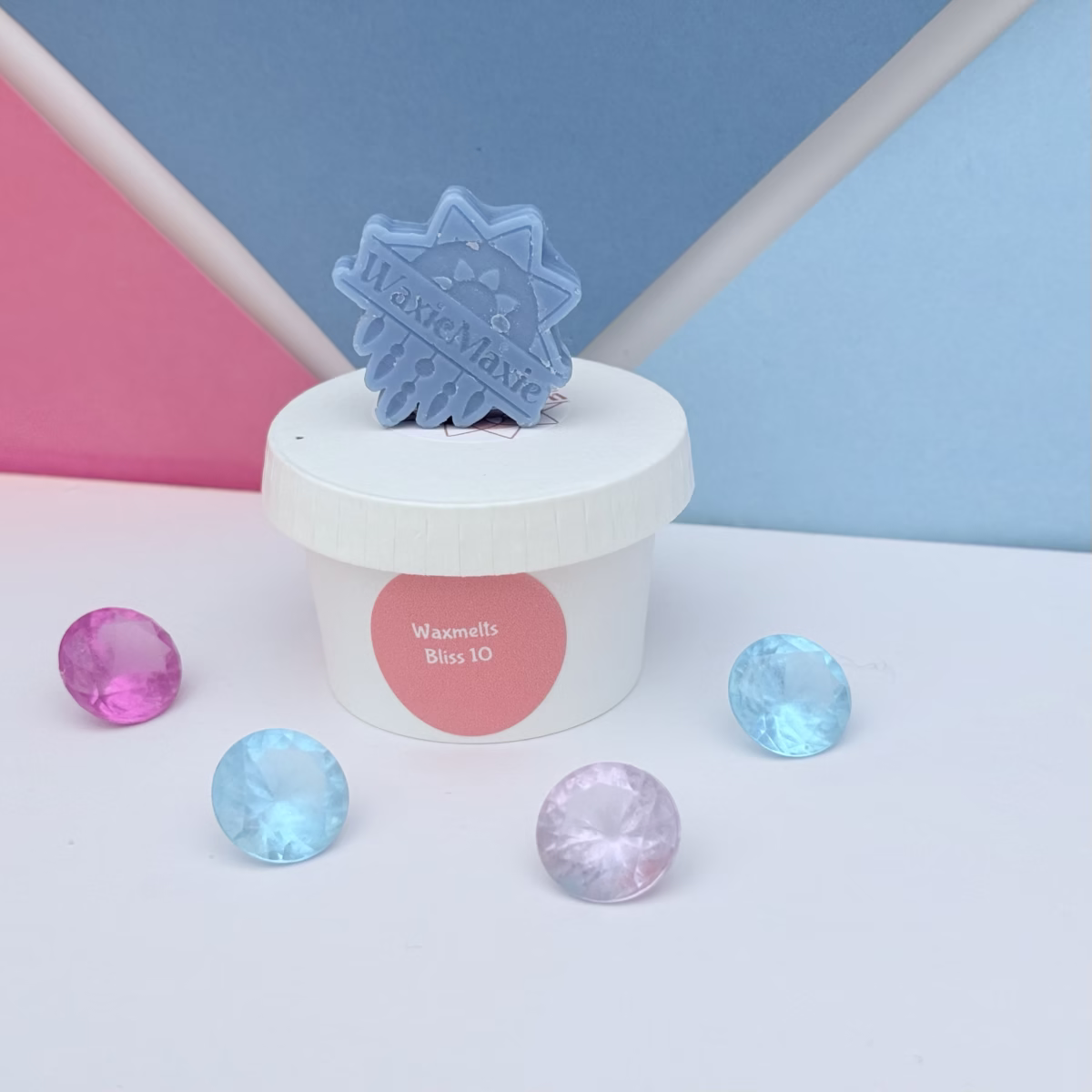Waxmelts Bliss