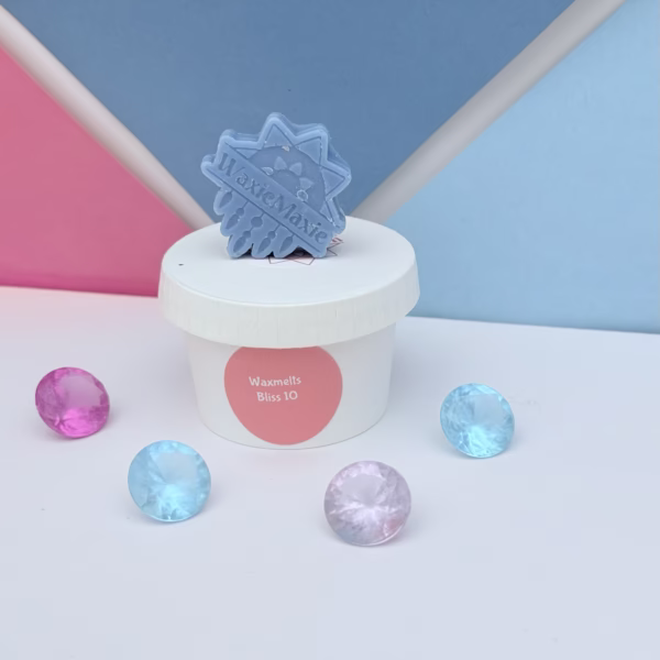 Waxmelts Bliss