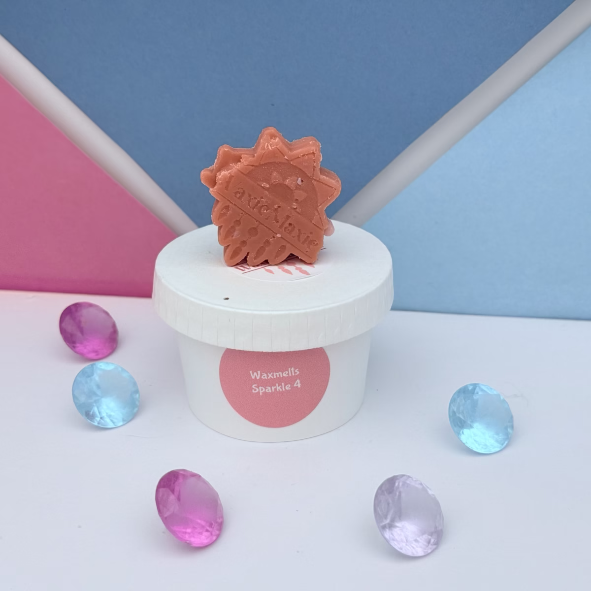 Waxmelts  Sparkle
