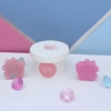 Waxmelts Sakura – Bloemig, Fruitig & Betoverend