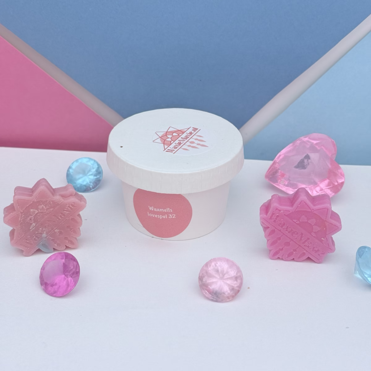 Waxmelts Lovespel