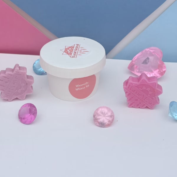 Ontdek de magie van onze Waxmelt Wishes