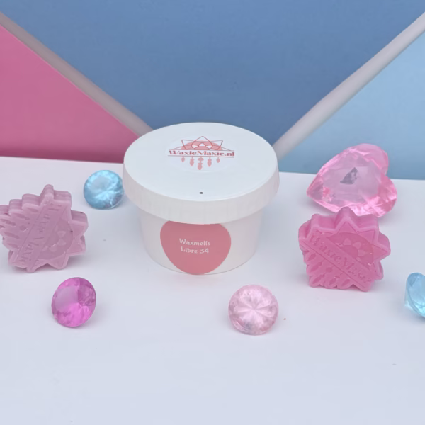 Waxmelts Libre