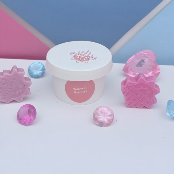 Waxmelts Boedha