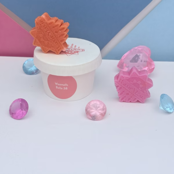 Waxmelts  Bella Elegant, Zoet & Betoverend