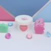 Waxmelts Jing  Rustgevend, Natuurlijk & Luxe  