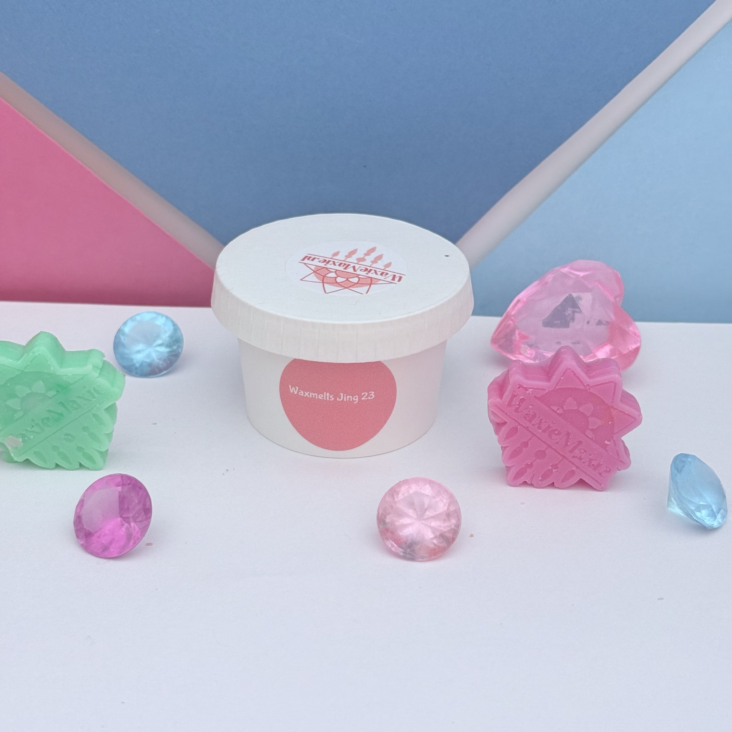 Waxmelts-Jing 1 Waxmelts-Jing