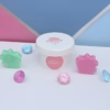 Waxmelts Babypoeder – Zacht, Poederig & Comfortabel