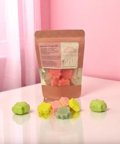 Waxmelts zoet