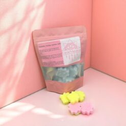 Waxmelts Passion Martine – tropische waxmelt met fruitige en bloemige geur voor geurbrander