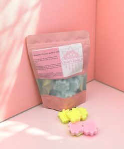 Waxmelts Passion Martine – tropische waxmelt met fruitige en bloemige geur voor geurbrander