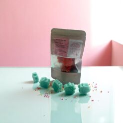 Waxmelts Bliss – sprankelende geur die je humeur verbetert