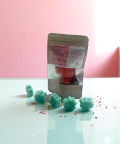 Waxmelts Bliss – sprankelende geur die je humeur verbetert