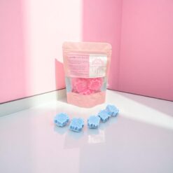 5 stuks waxmelts-Lost chery (11)