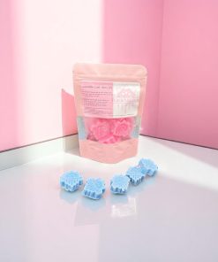 5 stuks waxmelts-Lost chery (11)